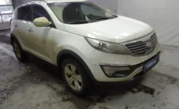 Kia Sportage 2013 года за 7 000 000 тг. в Павлодар фото 1