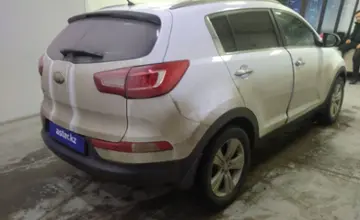 Kia Sportage 2013 года за 7 000 000 тг. в Павлодар