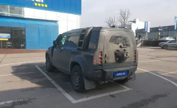 Land Rover Defender 2020 года за 35 000 000 тг. в Алматы фото 4
