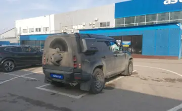 Land Rover Defender 2020 года за 35 000 000 тг. в Алматы фото 3