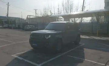 Land Rover Defender 2020 года за 35 000 000 тг. в Алматы фото 1