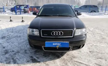 Audi A6 2003 года за 3 000 000 тг. в Усть-Каменогорск фото 2