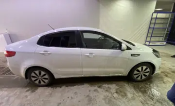 Kia Rio 2014 года за 4 100 000 тг. в Павлодар фото 4