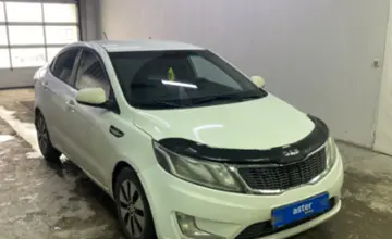 Kia Rio 2014 года за 4 100 000 тг. в Павлодар фото 3
