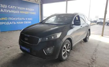 Kia Sorento 2015 года за 7 700 000 тг. в Алматы фото 1