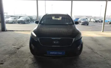 Kia Sorento 2015 года за 7 700 000 тг. в Алматы фото 2