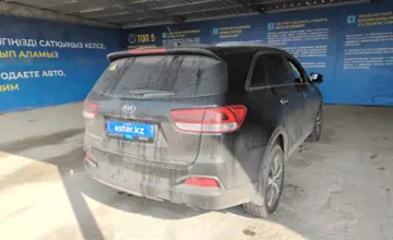 Kia Sorento 2015 года за 7 700 000 тг. в Алматы