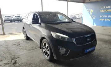 Kia Sorento 2015 года за 7 700 000 тг. в Алматы фото 3