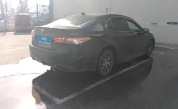 Toyota Camry 2020 года за 11 000 000 тг. в Тараз