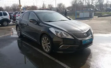 Hyundai Grandeur 2016 года за 9 700 000 тг. в Тараз фото 3