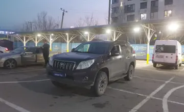 Toyota Land Cruiser Prado 2011 года за 14 000 000 тг. в Алматы фото 1