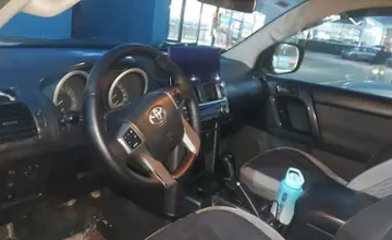 Toyota Land Cruiser Prado 2011 года за 14 000 000 тг. в Алматы фото 5