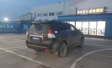 Toyota Land Cruiser Prado 2011 года за 14 000 000 тг. в Алматы фото 3