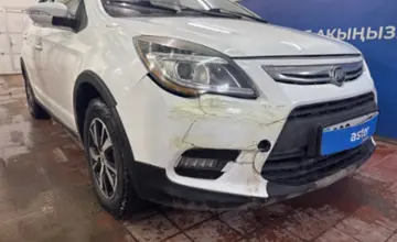 Lifan X50 2015 года за 2 200 000 тг. в Астана фото 3