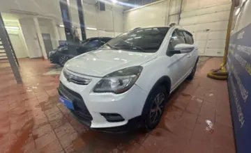 Lifan X50 2015 года за 2 200 000 тг. в Астана фото 1