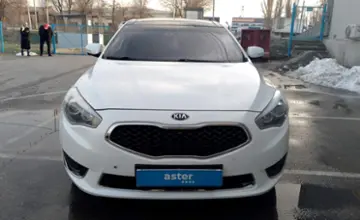 Kia K7 2012 года за 9 500 000 тг. в Тараз фото 2