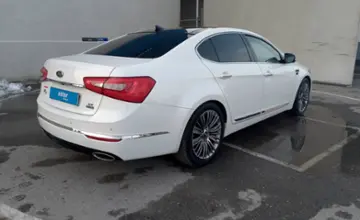 Kia K7 2012 года за 9 500 000 тг. в Тараз