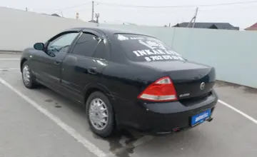 Nissan Almera Classic 2006 года за 2 800 000 тг. в Шымкент фото 4