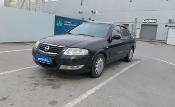 Nissan Almera Classic 2006 года за 2 800 000 тг. в Шымкент фото 1