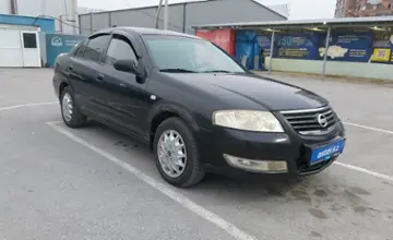 Nissan Almera Classic 2006 года за 2 800 000 тг. в Шымкент фото 2