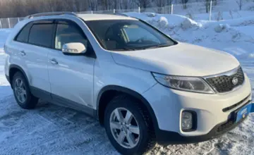 Kia Sorento 2014 года за 6 900 000 тг. в Усть-Каменогорск фото 3