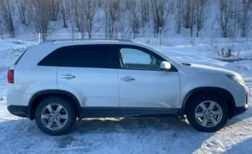 Kia Sorento 2014 года за 6 900 000 тг. в Усть-Каменогорск фото 4