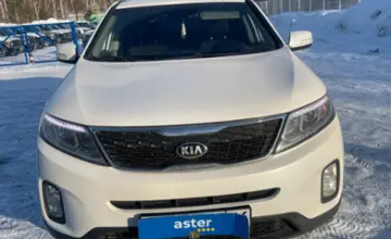 Kia Sorento 2014 года за 6 900 000 тг. в Усть-Каменогорск фото 2
