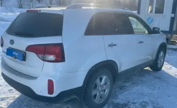 Kia Sorento 2014 года за 6 900 000 тг. в Усть-Каменогорск