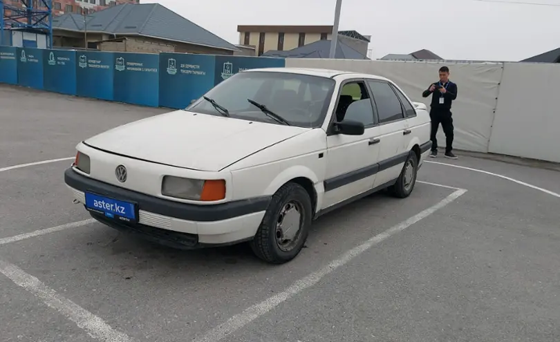 Volkswagen Passat 1991 года за 700 000 тг. в Шымкент