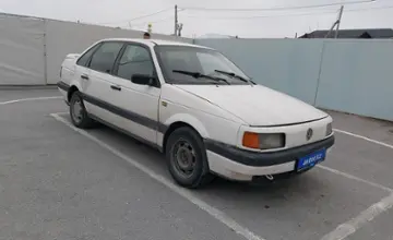Volkswagen Passat 1991 года за 700 000 тг. в Шымкент фото 2