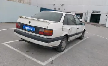 Volkswagen Passat 1991 года за 700 000 тг. в Шымкент фото 3