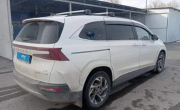 Hyundai Custin 2025 года за 17 000 000 тг. в Тараз