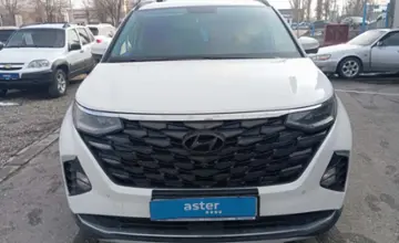 Hyundai Custin 2025 года за 17 000 000 тг. в Тараз фото 2