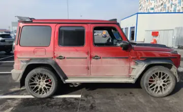 Mercedes-Benz G-Класс 2020 года за 140 000 000 тг. в Алматы фото 4