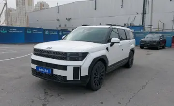 Hyundai Santa Fe 2025 года за 21 405 000 тг. в Шымкент фото 1