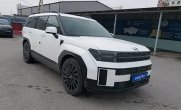 Hyundai Santa Fe 2025 года за 21 405 000 тг. в Шымкент фото 2