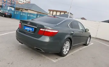 Lexus LS 2008 года за 8 200 000 тг. в Шымкент фото 3