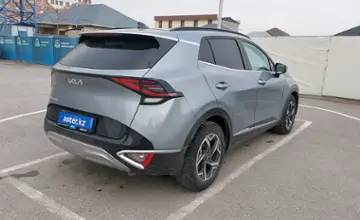 Kia Sportage 2022 года за 13 000 000 тг. в Шымкент фото 3
