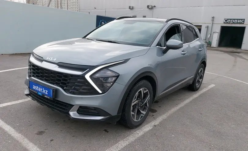 Kia Sportage 2022 года за 13 000 000 тг. в Шымкент