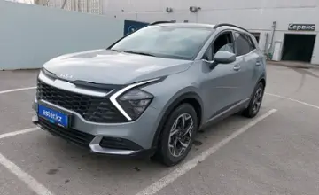 Kia Sportage 2022 года за 13 000 000 тг. в Шымкент фото 1