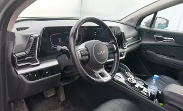 Kia Sportage 2022 года за 13 000 000 тг. в Шымкент фото 5