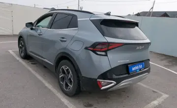 Kia Sportage 2022 года за 13 000 000 тг. в Шымкент фото 4