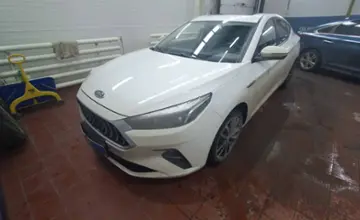 JAC J7 2021 года за 5 500 000 тг. в Астана фото 1