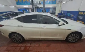 JAC J7 2021 года за 5 500 000 тг. в Астана фото 4