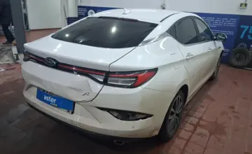 JAC J7 2021 года за 5 500 000 тг. в Астана