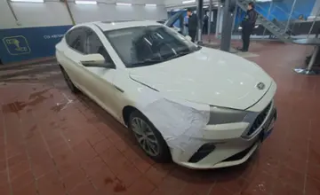 JAC J7 2021 года за 5 500 000 тг. в Астана фото 3