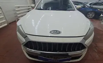 JAC J7 2021 года за 5 500 000 тг. в Астана фото 2