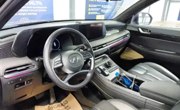 Hyundai Palisade 2023 года за 24 500 000 тг. в Астана фото 5