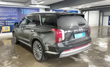 Hyundai Palisade 2023 года за 24 500 000 тг. в Астана фото 4