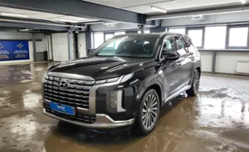 Hyundai Palisade 2023 года за 24 500 000 тг. в Астана фото 1